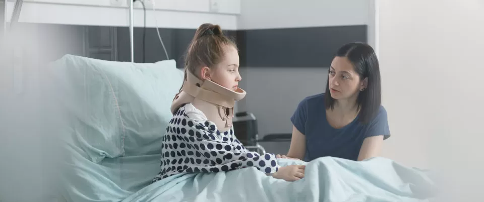 Medikal Boyunluk Nedir? Neden Kullanılır?